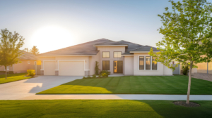 Generic Men's Casual Cotton Full Sleeve Solid Shirt (Sea Green)