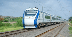 Highspeed Trains: Vande Bharath New Trains In India