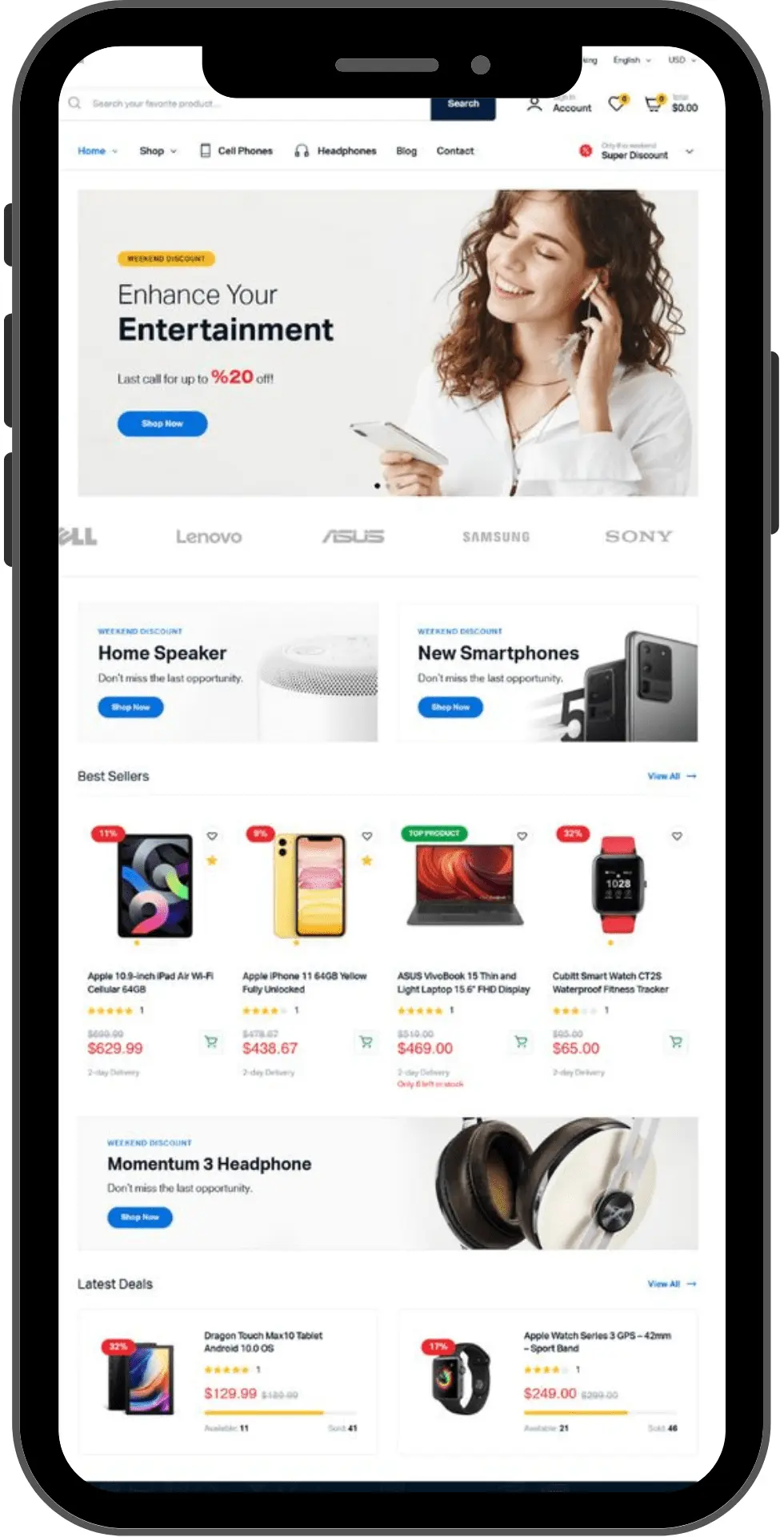 e-commerce-website-mobile-view-6-maxoot