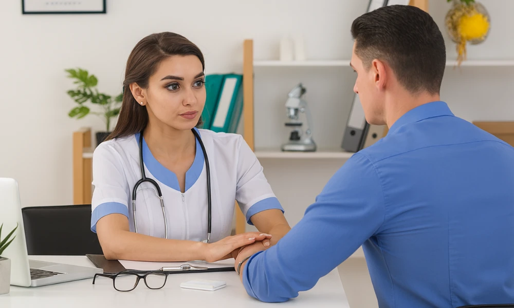 Doctor Appointment Booking Websites_2