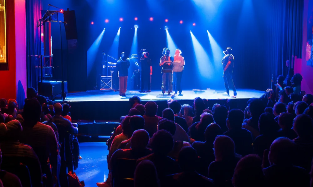 Event Management Website_1