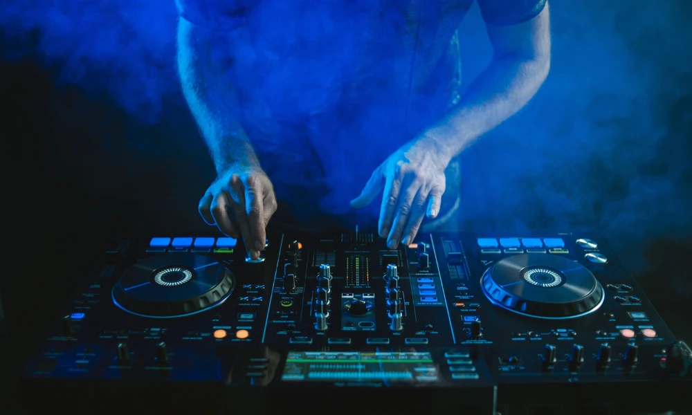 Event Management Website_2